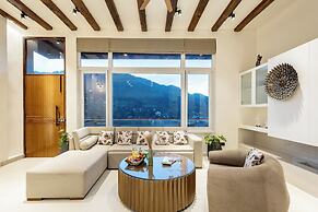 ELIVAAS Antarmann Casa Zenith 6 BHK