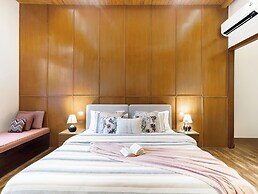 ELIVAAS Antarmann Casa Zenith 6 BHK