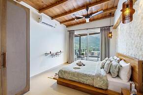 ELIVAAS Antarmann Casa Zenith 6 BHK