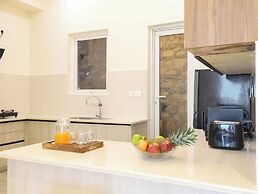 ELIVAAS Antarmann Casa Zenith 6 BHK