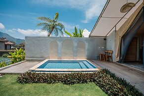 MaHe Glamping