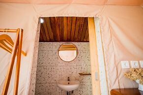 MaHe Glamping