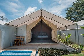 MaHe Glamping