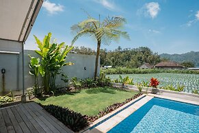 MaHe Glamping