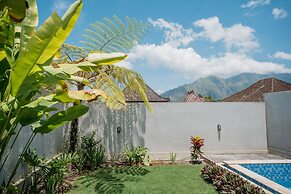 MaHe Glamping
