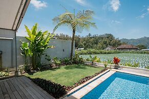 MaHe Glamping