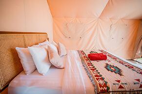 MaHe Glamping
