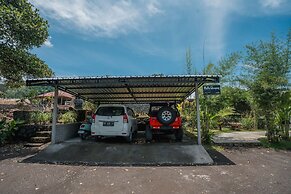 MaHe Glamping