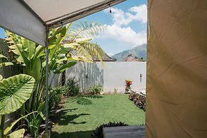 MaHe Glamping