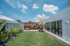 MaHe Glamping
