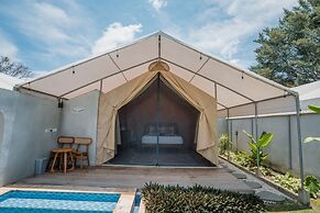 MaHe Glamping