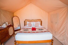 MaHe Glamping