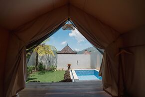 MaHe Glamping