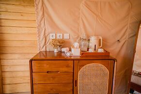 MaHe Glamping