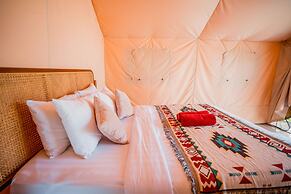 MaHe Glamping