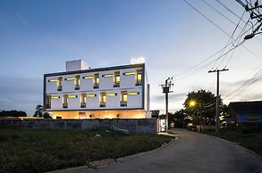 B48 Hotel