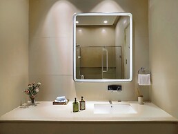 ELIVAAS Antarmann Casa Nova 4 BHK Villa
