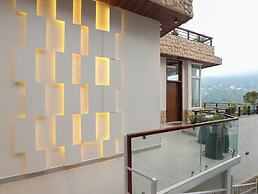 ELIVAAS Antarmann Casa Nova 4 BHK Villa