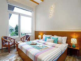 ELIVAAS Antarmann Casa Nova 4 BHK Villa