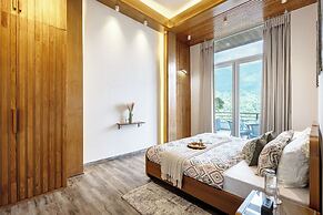 ELIVAAS Antarmann Casa Nova 4 BHK Villa