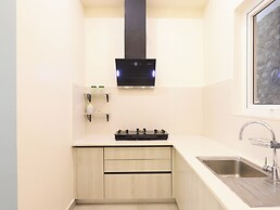 ELIVAAS Antarmann Casa Nova 4 BHK Villa