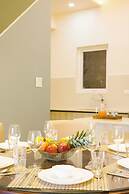 ELIVAAS Antarmann Casa Nova 4 BHK Villa