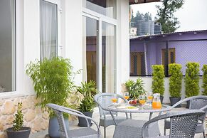 ELIVAAS Antarmann Casa Nova 4 BHK Villa