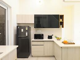 ELIVAAS Antarmann Casa Nova 4 BHK Villa