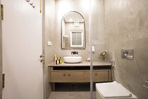 ELIVAAS Antarmann Casa Nova 4 BHK Villa