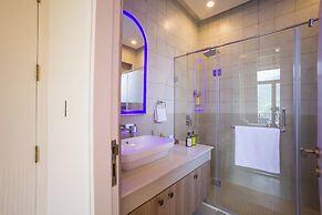 ELIVAAS Antarmann Casa Nova 4 BHK Villa