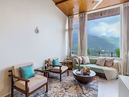 ELIVAAS Antarmann Casa Nova 4 BHK Villa