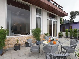 ELIVAAS Antarmann Casa Nova 4 BHK Villa