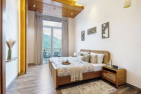 ELIVAAS Antarmann Casa Nova 4 BHK Villa
