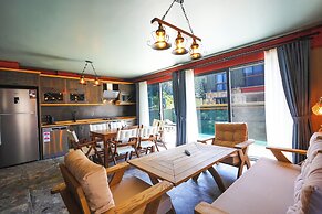 Champion Villas