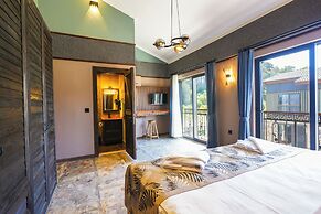 Champion Villas