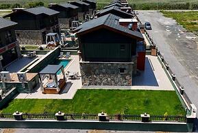 Champion Villas