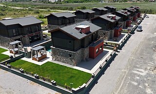 Champion Villas