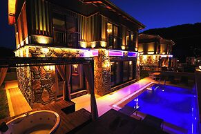 Champion Villas