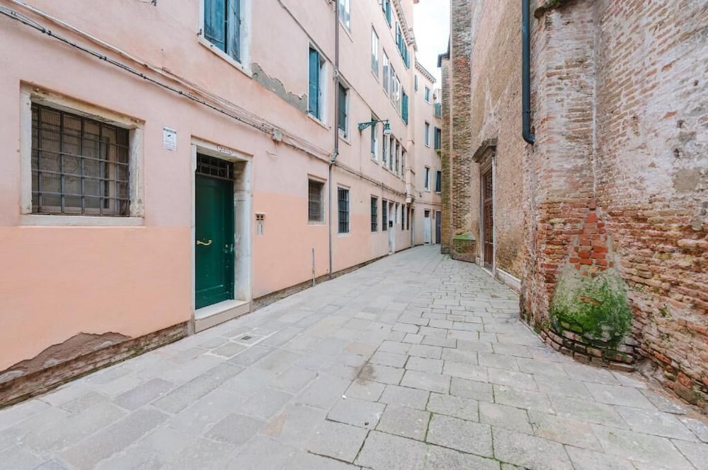 Ca' Vitti - Venice City Center