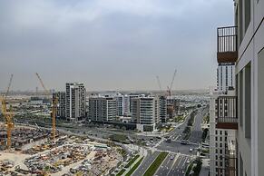 5 Star Modern Living 1BR in Dubai Hills