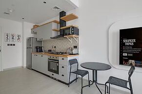 5 Star Modern Living 1BR in Dubai Hills