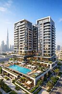 5 Star Modern Living 1BR in Dubai Hills