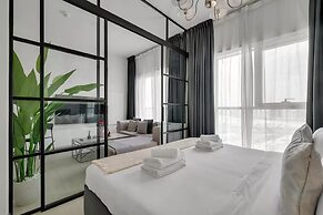 5 Star Modern Living 1BR in Dubai Hills