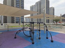 5 Star Modern Living 1BR in Dubai Hills