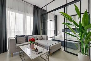 5 Star Modern Living 1BR in Dubai Hills