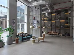 5 Star Modern Living 1BR in Dubai Hills