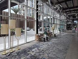 5 Star Modern Living 1BR in Dubai Hills