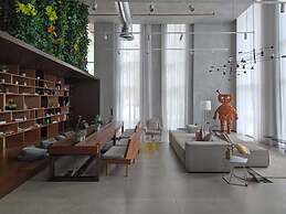 5 Star Modern Living 1BR in Dubai Hills