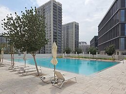 5 Star Modern Living 1BR in Dubai Hills