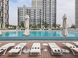 5 Star Modern Living 1BR in Dubai Hills